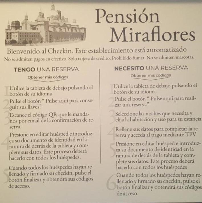 Pension Miraflores Zaragoza Exterior foto